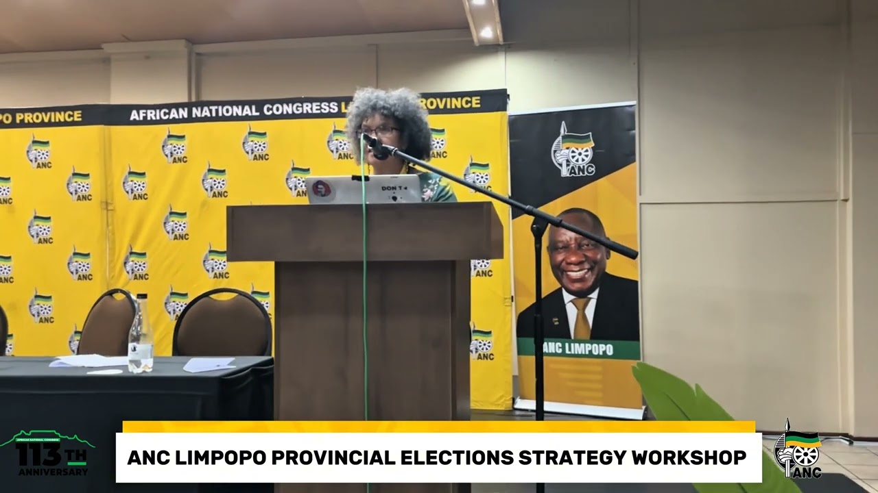 Gearing up for the 2026 Local Government Elections