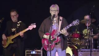 Tom Jet Concert & Session - Memphis Tennesee