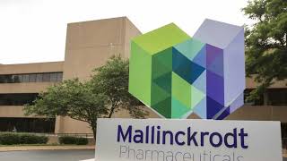 Drug manufacturer Mallinckrodt will pay $1.6 billion to settle opioid claims