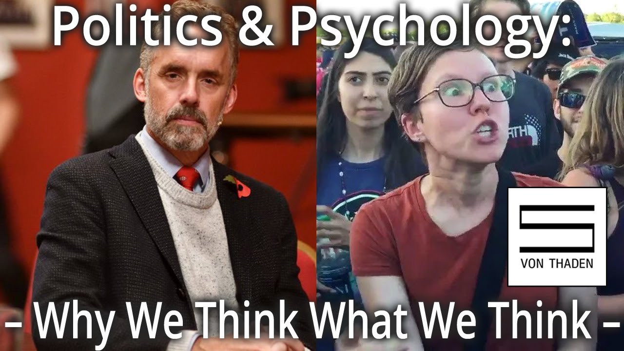 Political Correctness vs. the Conservatives: Why we think what we think ...
