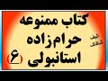 حرام زاده ای که باعث دادگاهی شدن الیف شافاک شد بخش 6 