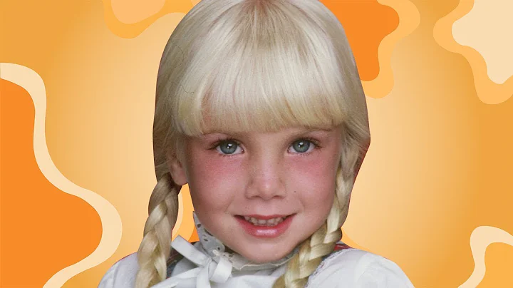 Heather O'Rourke's Tragic Death at 12 Years Old (P...