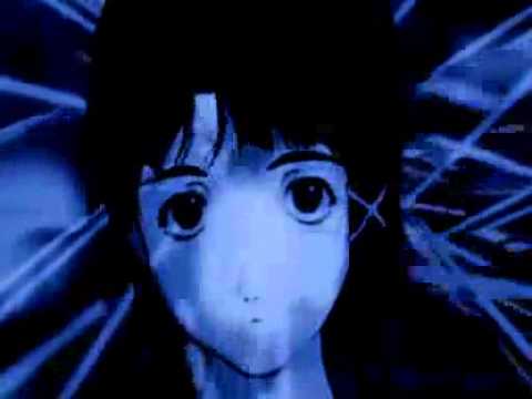 Serial experiments Lain MAD #1