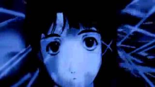 Serial experiments Lain MAD #1