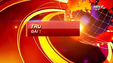 (HTV) VCIC CONNECT - Chuyển giao công nghệ, xúc tiến đầu tư và kết nối thị trường quốc tế.