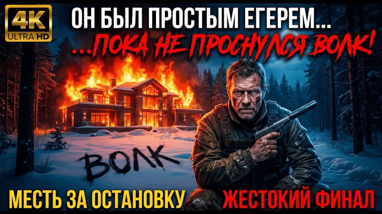 ОНИ ДУМАЛИ, ЧТО ЕГЕРЬ — ПРОСТО СТАРИК: ОБОРОНА ВАСИЛИЯ ПЕТРОВИЧА