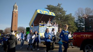 SDState | Hobo Day 2022 Parade Recap
