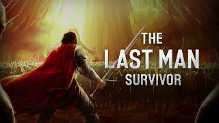 Scene from The Last Man Survivor: Prologue (2024)