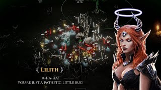The Last Man Survivor: Prologue