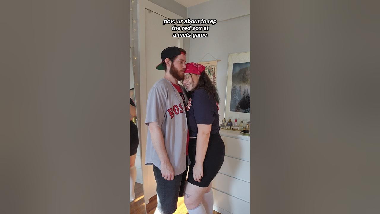 take me out to the ballgame ⚾ ️ shorts redsox YouTube