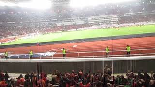 Ayo Macan Kemayoran Pantang Mundur Pantang Mundur