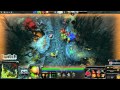 Dread.[17июня 2015] Dota 2 кастомки