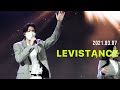 | Levistance | 우리는 주의 백성이오니 + 성령이여 내 영혼을 +Jesus is coming| 2021.3.7 주일예배