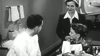 Save Those Teeth (1949)