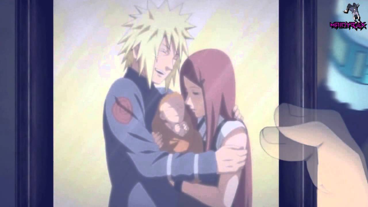 Naruto Shippuden「AMV」▪ The Night Is Cold ▪ SUNRISE | HD