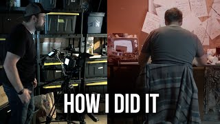 I Made My First Film in 5 Years. Here's How It Went