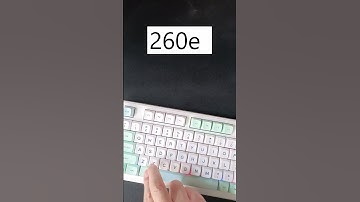 ☎ Unicode 260E: The Secret Behind the Telephone Symbol! #msword #tips #keyboardshortcuts #shortvideo