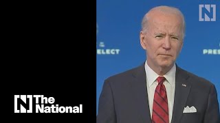 Biden administration to deploy FEMA, National Guard to ramp up Covid vaccinations across US
