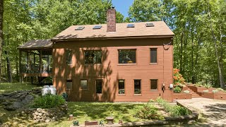 111 Burnt Hill Rd video tour