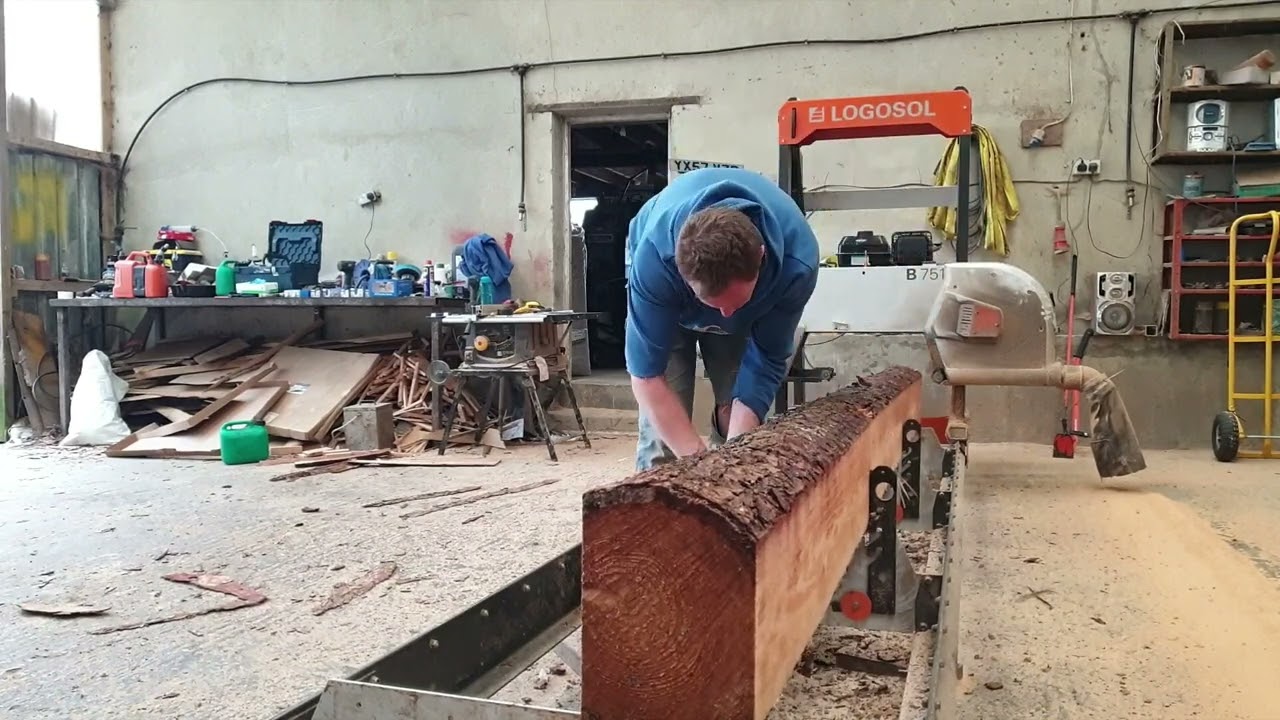 Sawing 8