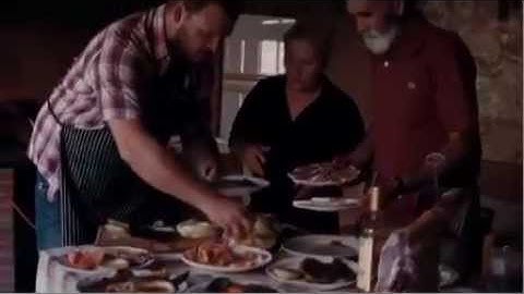 『星の旅人たち』予告編