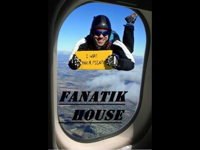 vynek outsider                       Fanatik house