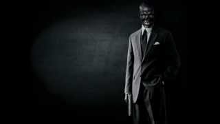 Watch Push Black Mask video