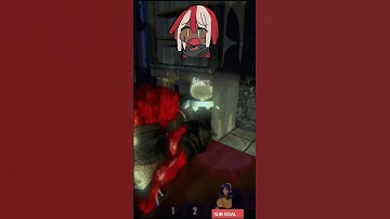 The calmest Repo Clip | #repo #vtuber  #repogame