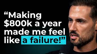 Nick Komodina REVEALS Why Success Will Often Leave You Feeling Empty! (And How To Fix It)