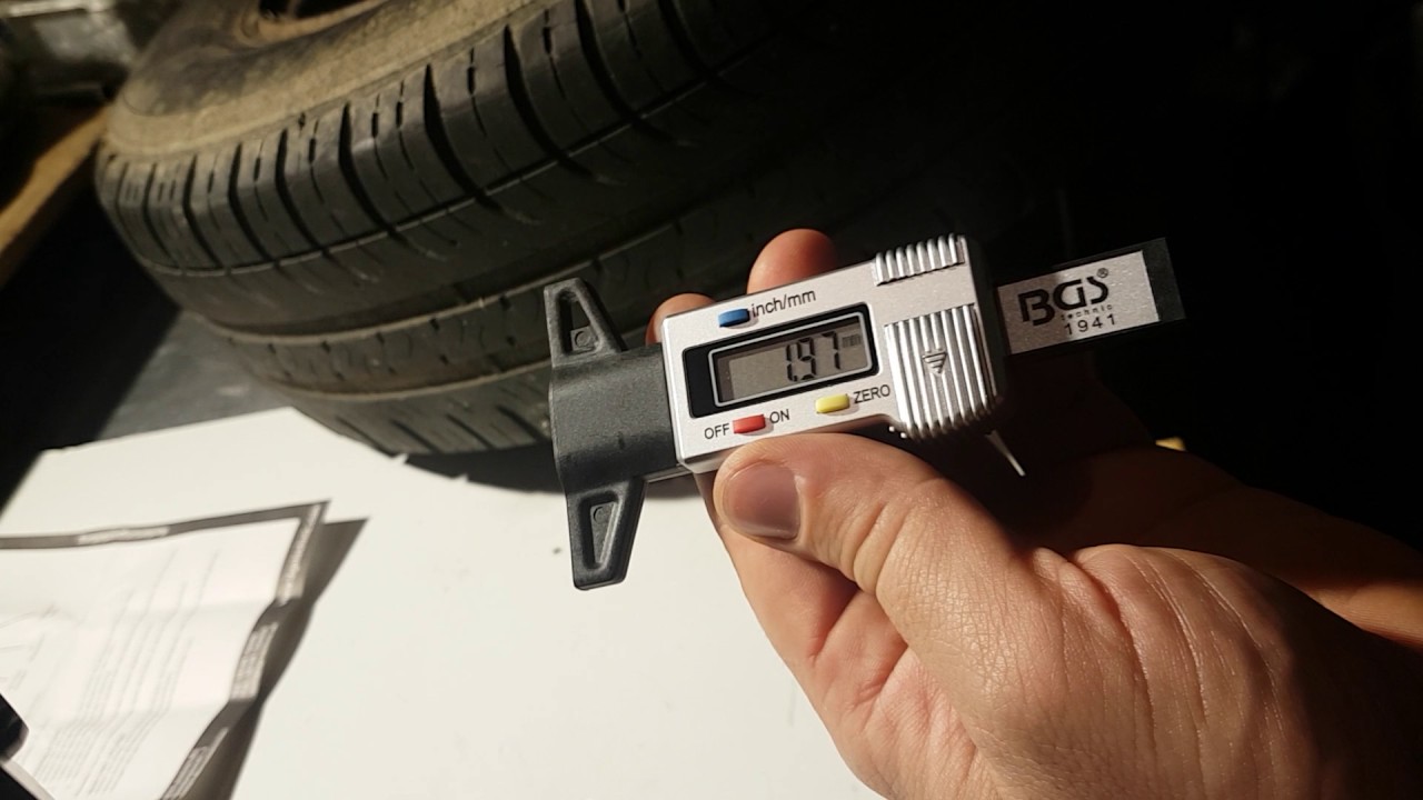 jauge de profondeur de pneu Règle de profondeur de pneu conception de porte-clés portable 0-20mm pour outils de réparation de pneu accessoires de réparation de pneu