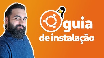 Migrar pro Linux nunca foi tão FÁCIL! | Guia de instalação Ubuntu