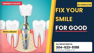 Missing a Tooth? Here's What Modern Dentistry Can Actually Do