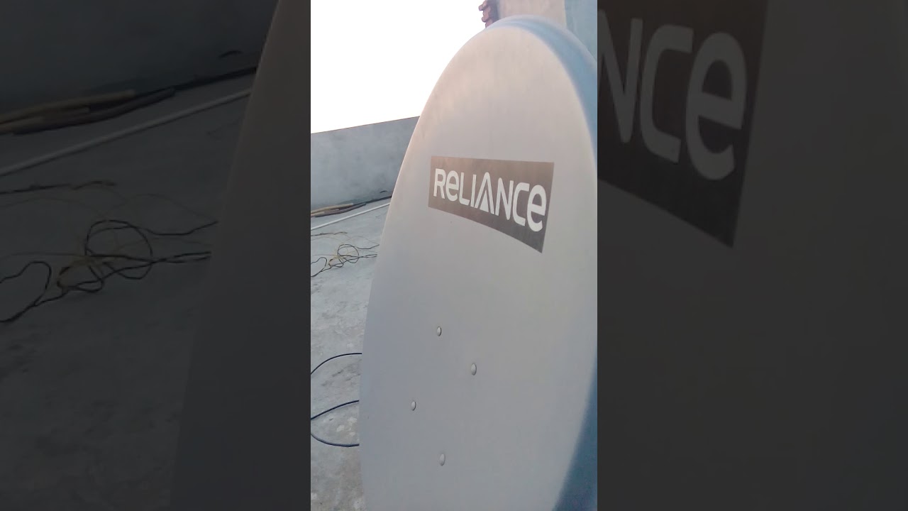 Intelsat 17 Ku Band 66 East YouTube