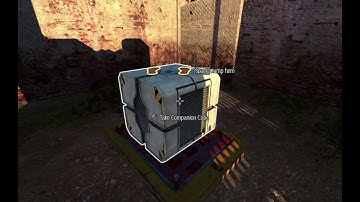 The Talos Principle Workshop Maps: Episode 17: The Flood (Part 3 of 6)