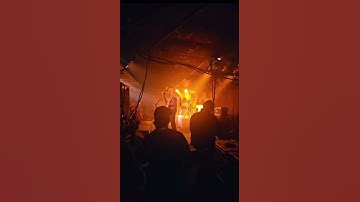Thumbnail of GEORGE LYNCH TRAINWRECKS DURING MR SCARY AFTER SEEING ANTHONY ESPOSITO!! #LynchMob #GeorgeLynch