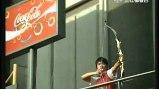 廣告 Coca Cola 為奧運加樂 2008 08.avi