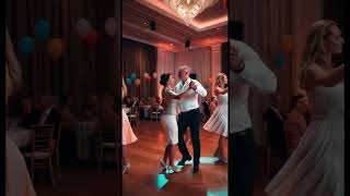 💃 Miłość Tańczy Do Białego Rana!…🌙✨ AI Dance Generated💃 #polskamuzyka #biesiada #polskiehity