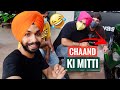 Chaand ki Mitti se Bani NINJA 1000 BS6 😂😂|| ONLY ONE IN INDIA 😱|| New JALJALA in the TOWN 😍