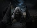 Legend: Andarilho Besta-Fera, Brazilian Folklore #shorts #lobisomem