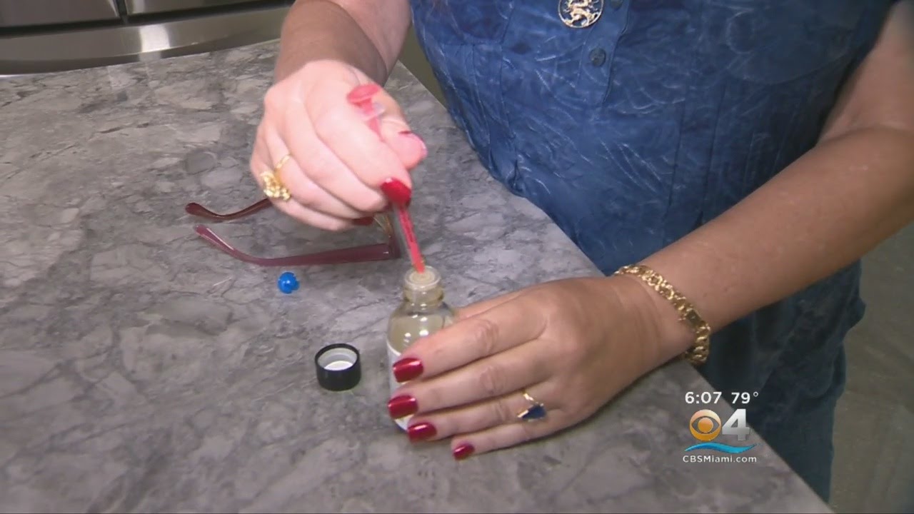 Hopes High For Passage Of Medical Marijuana Amendment