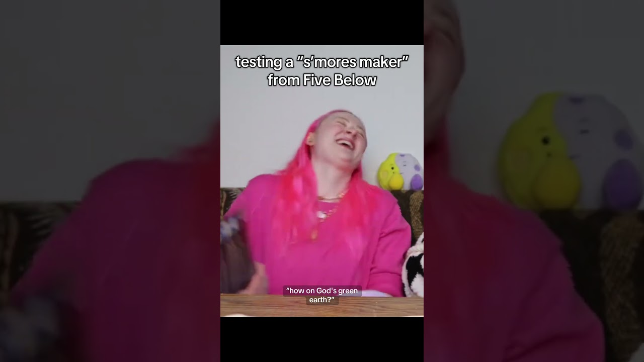 Five Below betrayed us again! 