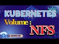 24-  K8s Volume Type NFS || NFS Server Setup || Hindi