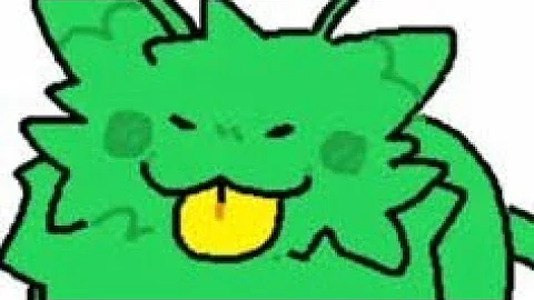 Video 11835741: cat dry bath