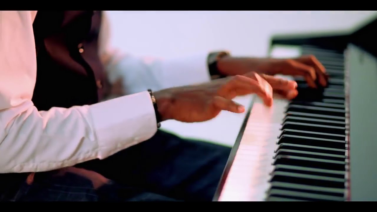 Prospa Chimana the best song gospel