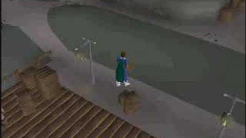 RUNESCAPE GRAVESTONE GUIDE