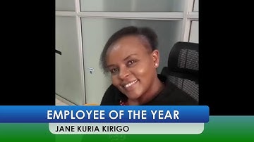 KIMFAY EAST AFRICA REWARD AND RECOGNITION EVENT