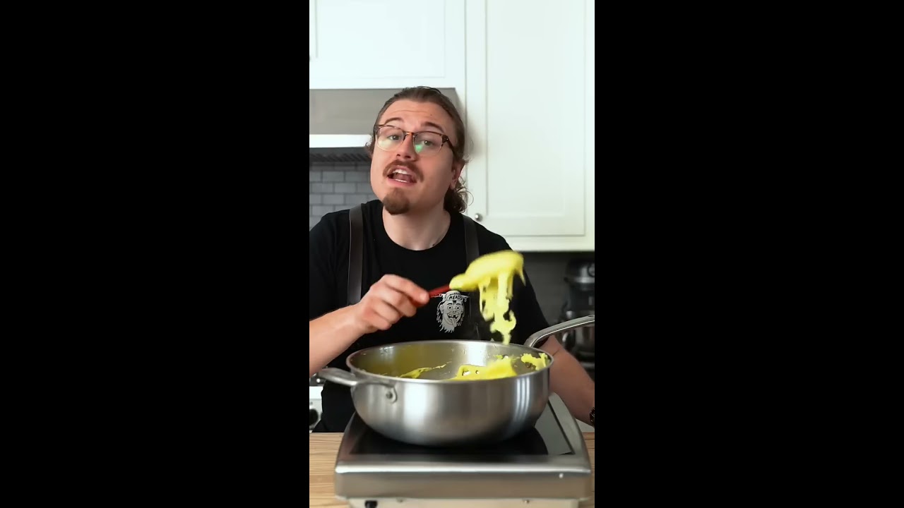 1 POUND Of Butter Mashed Potatoes Robuchon 