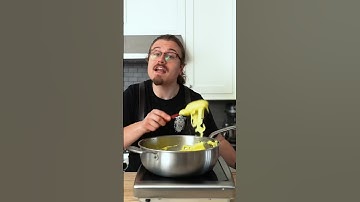 1 POUND of Butter Mashed Potatoes (Robuchon Potatoes)