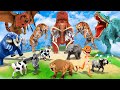 Mammoth Elephant Cow Vs Giant Lion Vs Zombie Dinosaur Attack Cow Cartoon Baby Elephant Gorilla Mammoth Elephant Cow Vs Giant Lion Vs Zombie Dinosaur Attack Cow Cartoon Baby Elephant Gorilla
