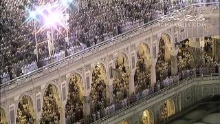 سورة المدثر - الشيخ ماهر المعيقلي - ليلة 28 رمضان 1434هـ